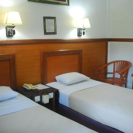 Hotel Sorga Cottages Кута Стая снимка