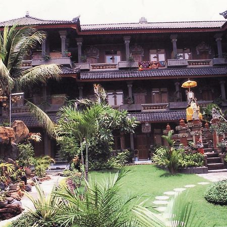 Hotel Sorga Cottages Кута Екстериор снимка