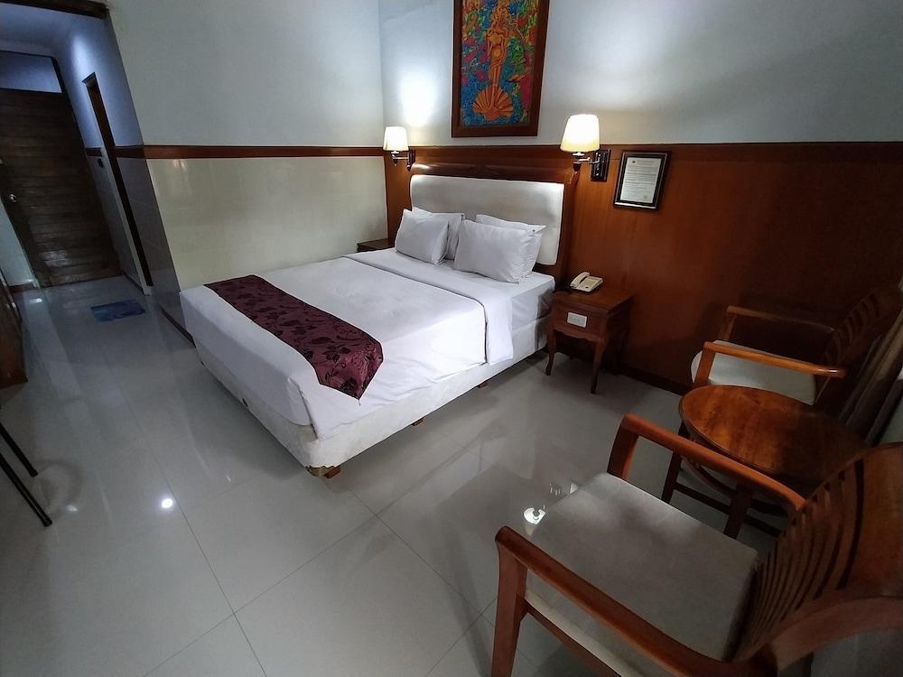 Hotel Sorga Cottages Кута Екстериор снимка