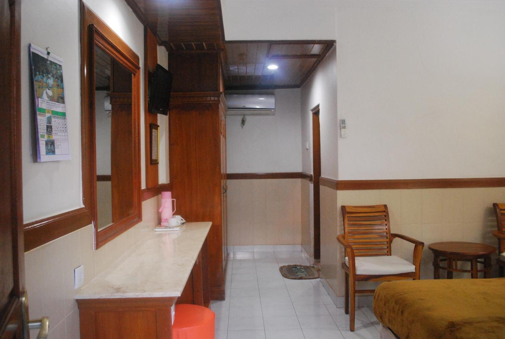 Hotel Sorga Cottages Кута Стая снимка
