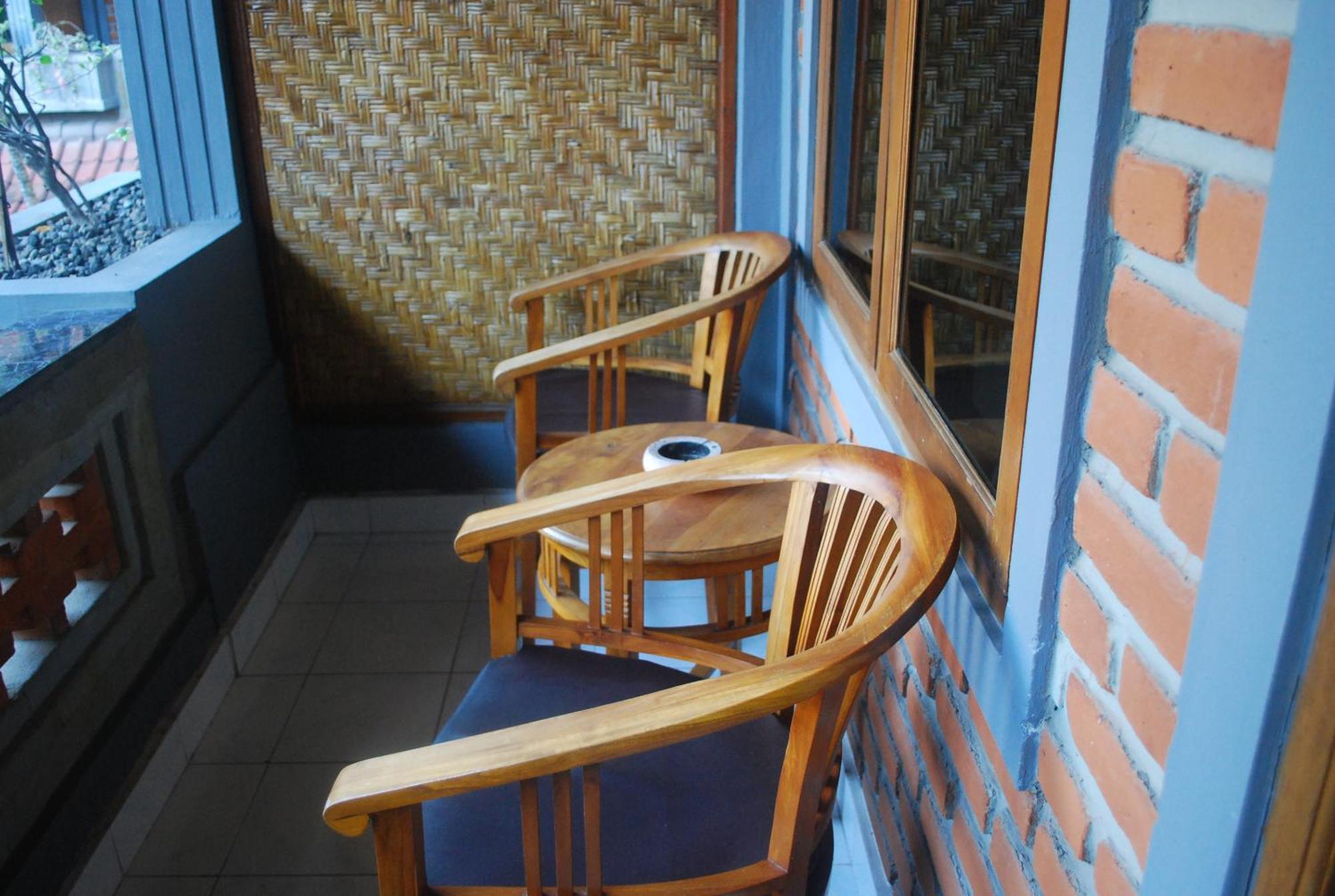 Hotel Sorga Cottages Кута Стая снимка