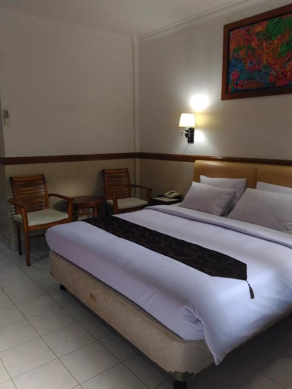 Hotel Sorga Cottages Кута Екстериор снимка
