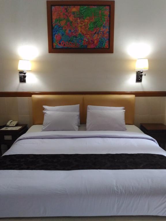 Hotel Sorga Cottages Кута Екстериор снимка