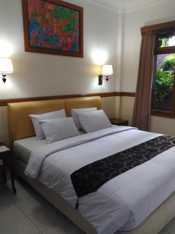 Hotel Sorga Cottages Кута Екстериор снимка