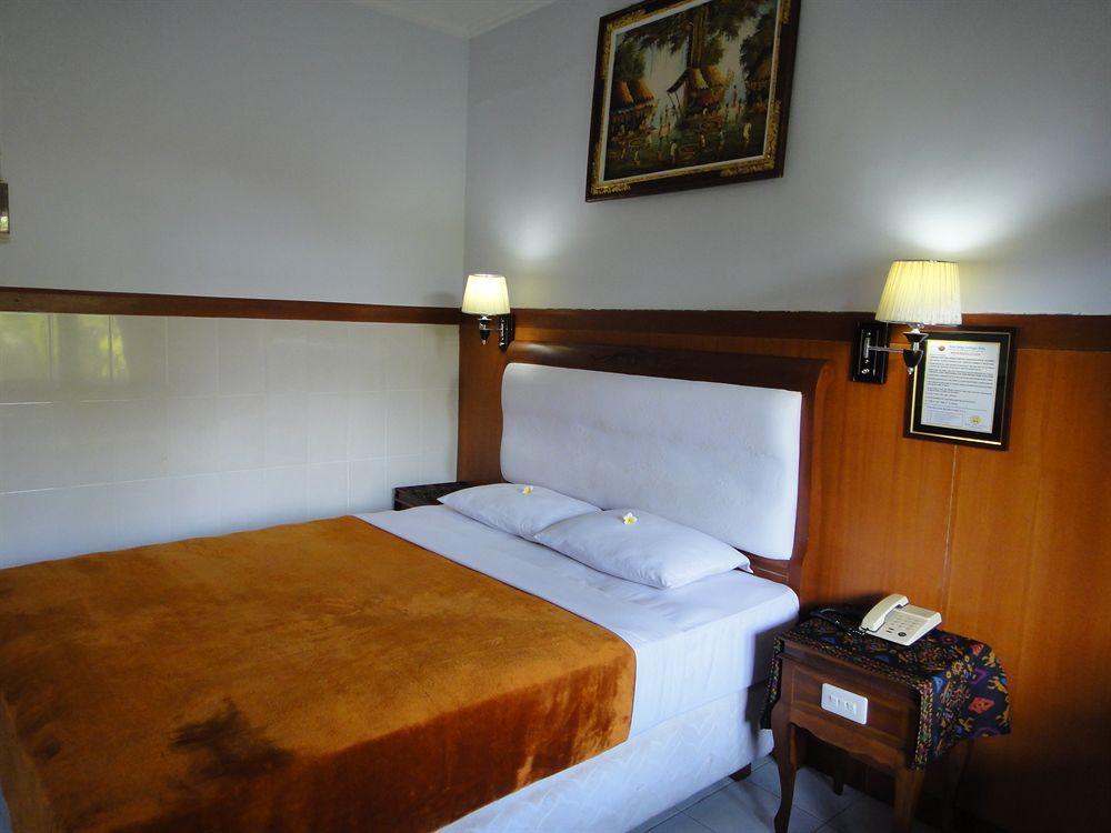 Hotel Sorga Cottages Кута Екстериор снимка