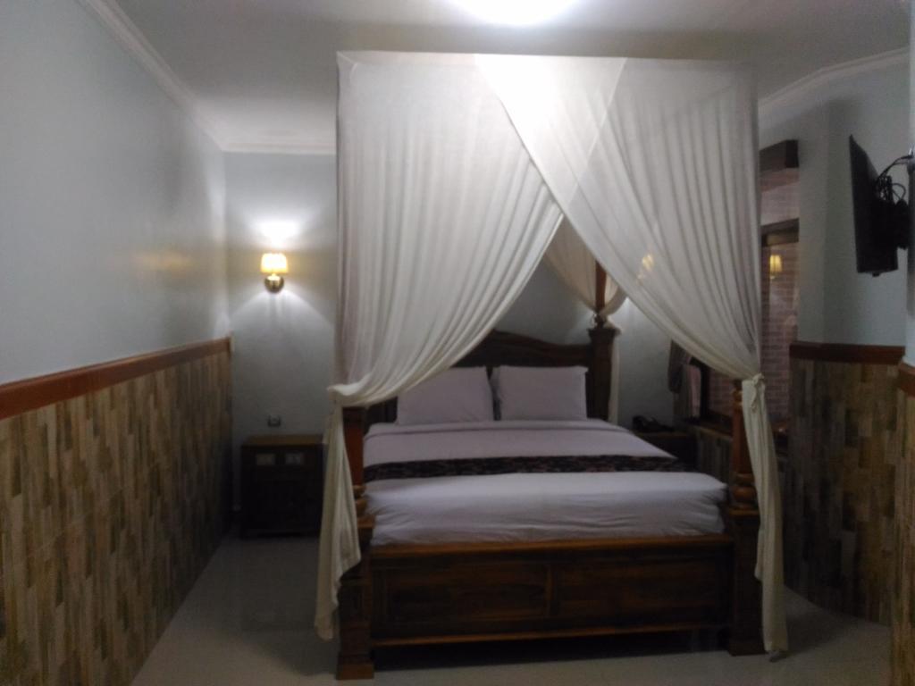 Hotel Sorga Cottages Кута Екстериор снимка