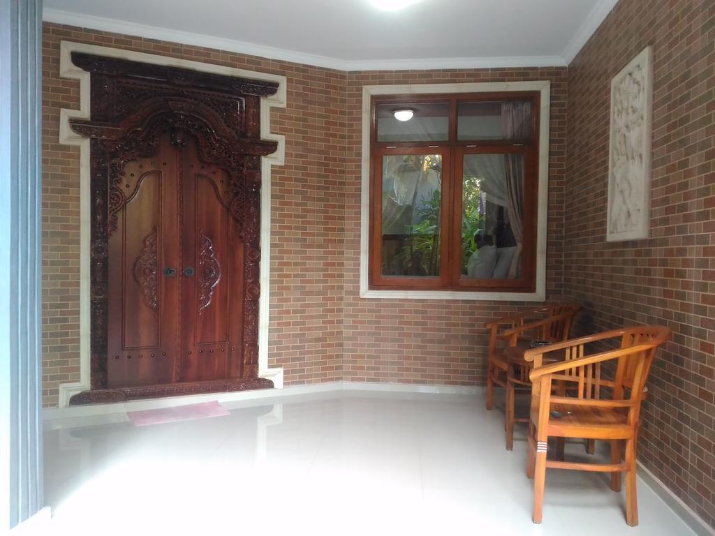 Hotel Sorga Cottages Кута Екстериор снимка