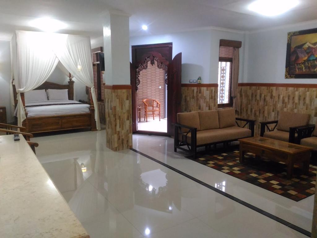 Hotel Sorga Cottages Кута Екстериор снимка