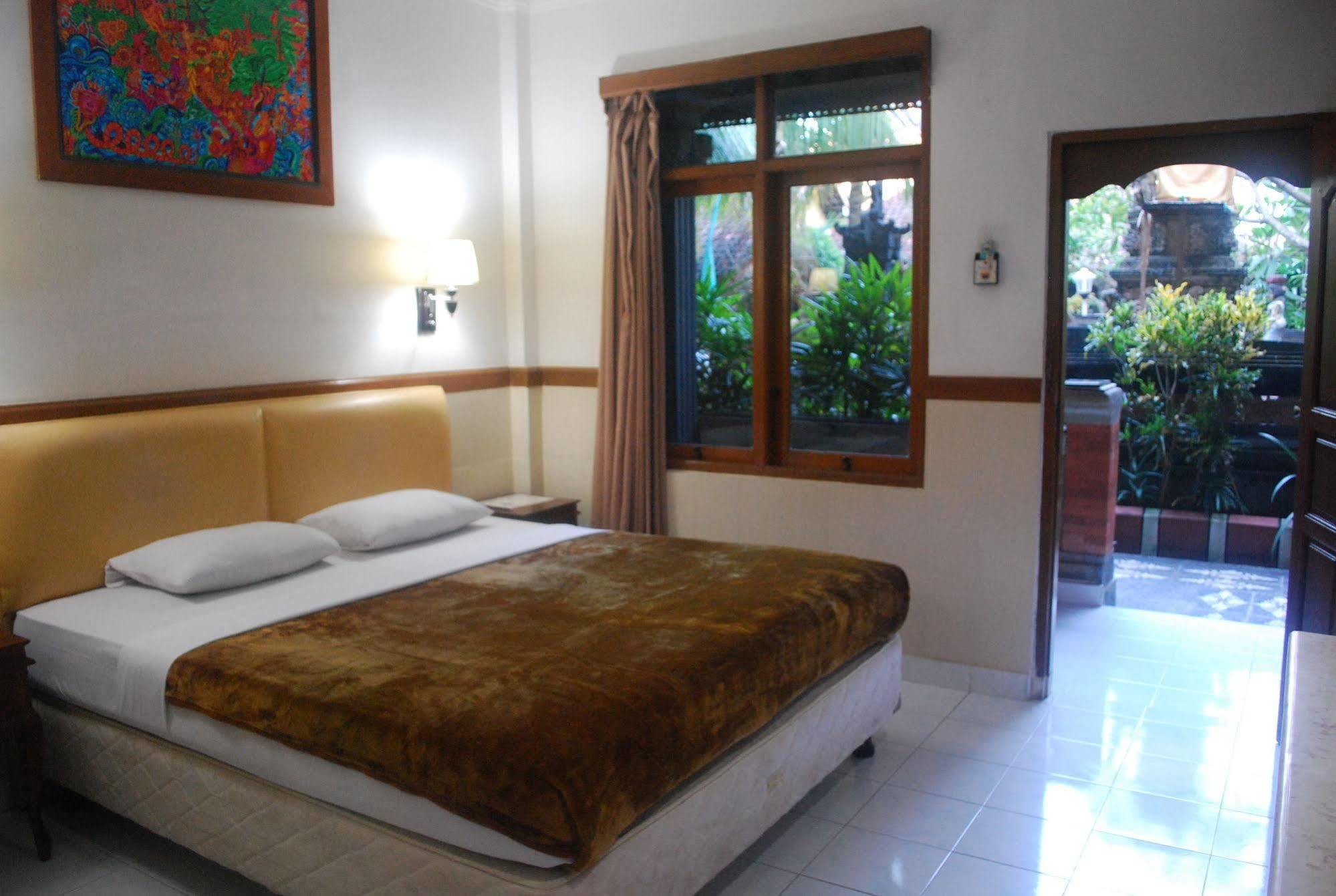 Hotel Sorga Cottages Кута Екстериор снимка