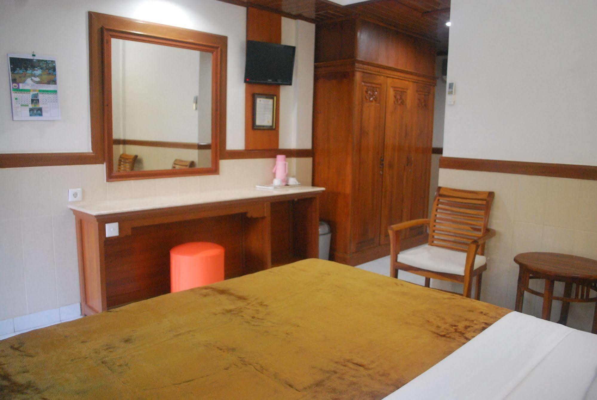 Hotel Sorga Cottages Кута Екстериор снимка