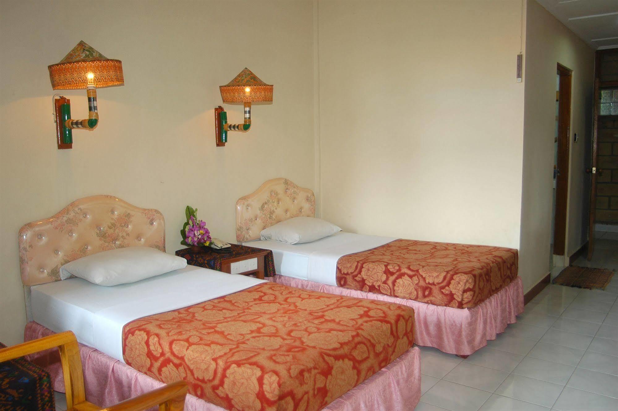 Hotel Sorga Cottages Кута Екстериор снимка