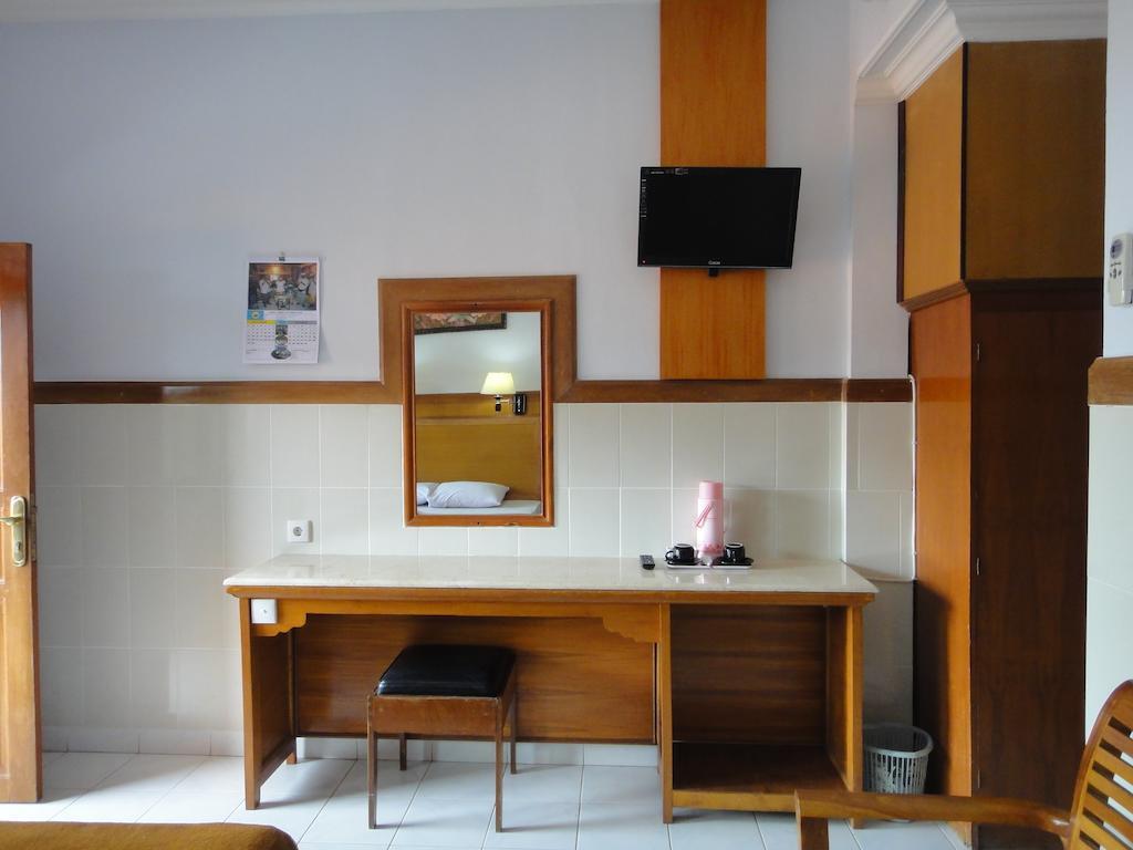 Hotel Sorga Cottages Кута Екстериор снимка