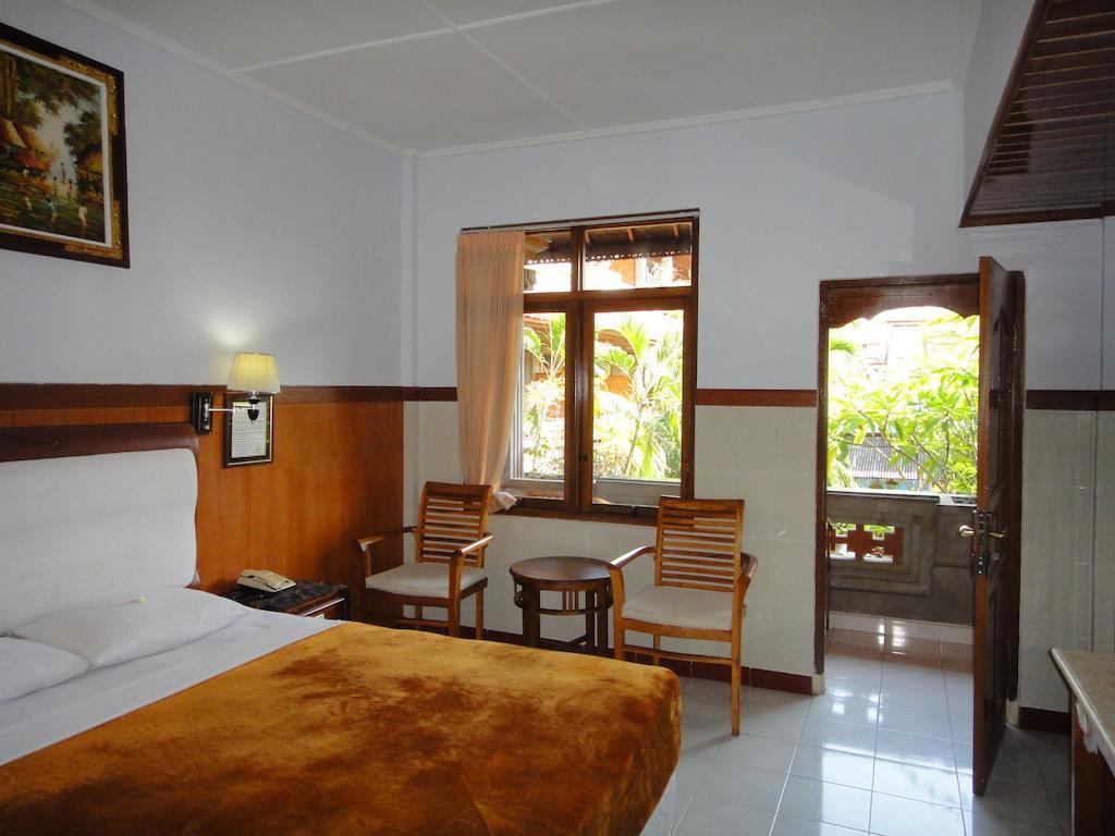 Hotel Sorga Cottages Кута Екстериор снимка